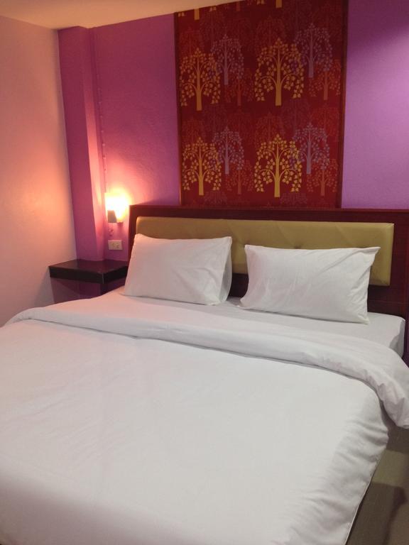 Krabi Orchid Hometel Exterior foto