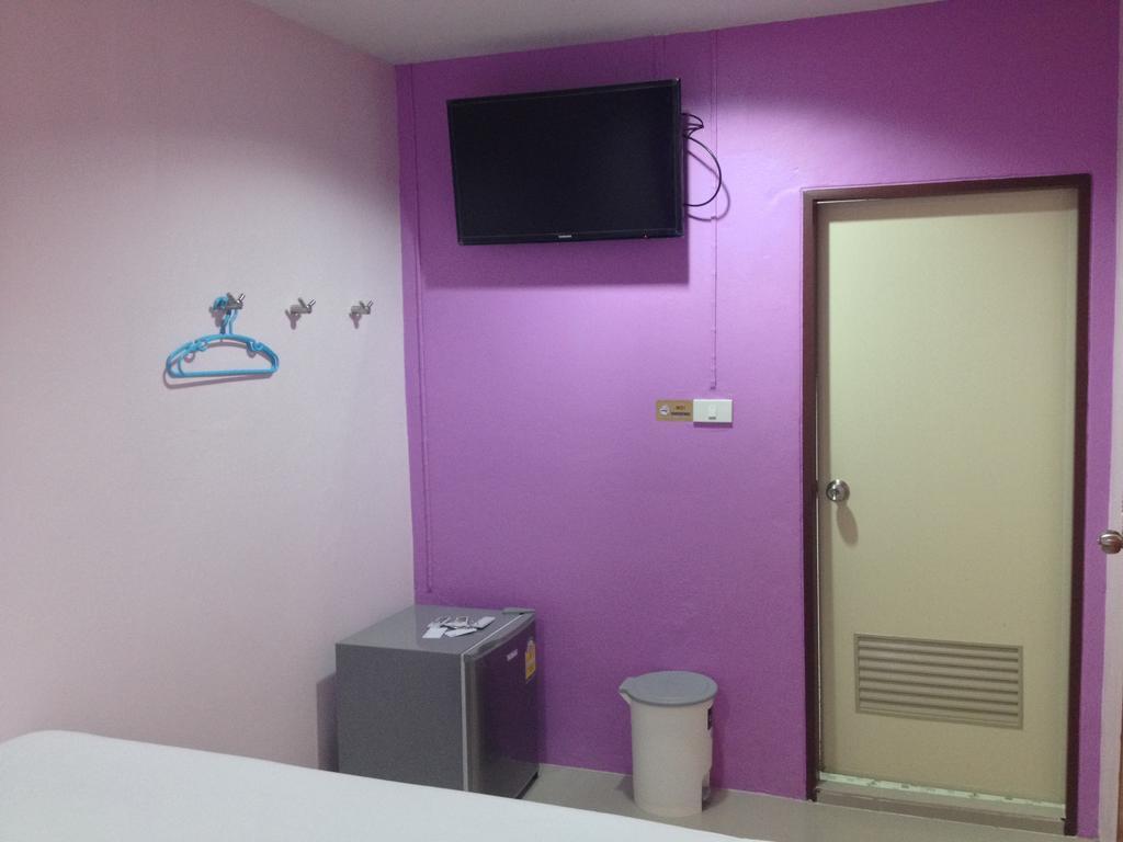 Krabi Orchid Hometel Quarto foto